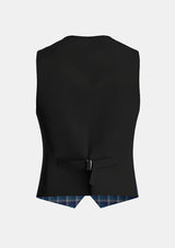Traditional_Bannockbane_Light_Blue_tartan_27_Waistcoat_back_image