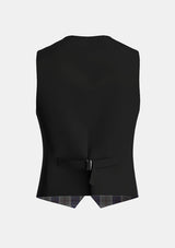 Traditional_Bannockbane_Silver_Tartan_595_Waistcoat_back_image