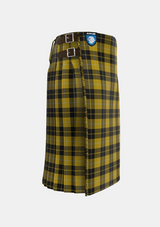Traditional_Barclay_Dress_Tartan_1879_kilt_right_image_with_pleated_design_and_adjustable_buckles_for_men