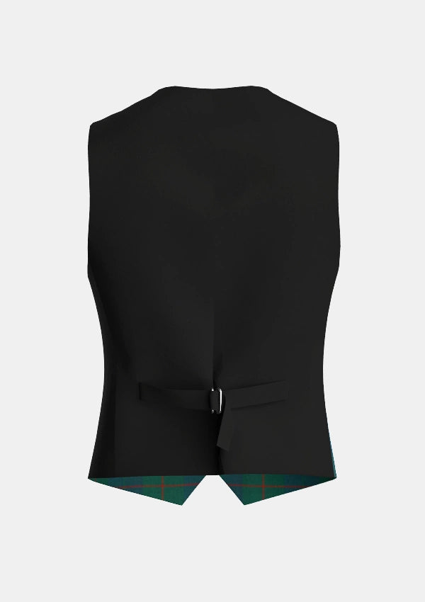 Traditional_Barclay_Hunting_Ancient_Tartan_Waistcoat_back_image