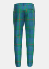 Traditional_Barclay_Hunting_Ancient_Tartan_trouser_back_image