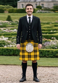 Traditional_Barclay_tartan_1879_Kilt_and_Argyle_Jacket_Kilt_Outfit_front_image