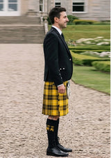 Traditional_Barclay_tartan_1879_Kilt_and_Argyle_Jacket_Kilt_Outfit_right_image