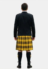 Traditional_Barclay_tartan_1879_Kilt_and_Argyle_Jacket_Kilt_Outfits_back_image