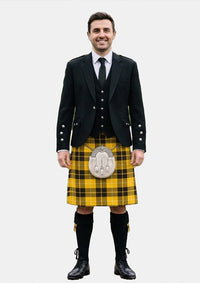 Traditional_Barclay_tartan_1879_Kilt_and_Argyle_Jacket_Kilt_Outfits_front_image