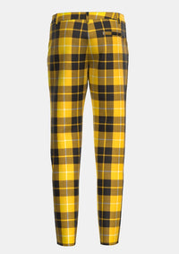 Barclay Tartan Trouser