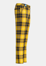 Barclay Tartan Trouser