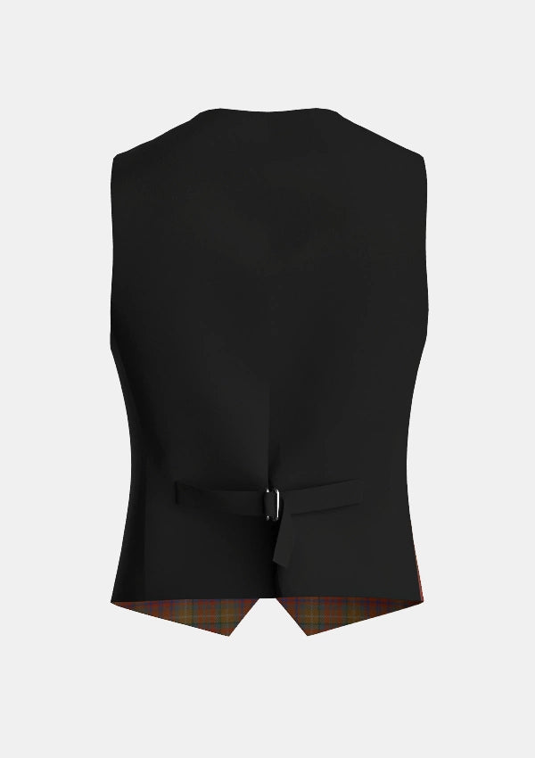 Traditional_Barnes_Karey_Tartan_12346_Waistcoat_back_image