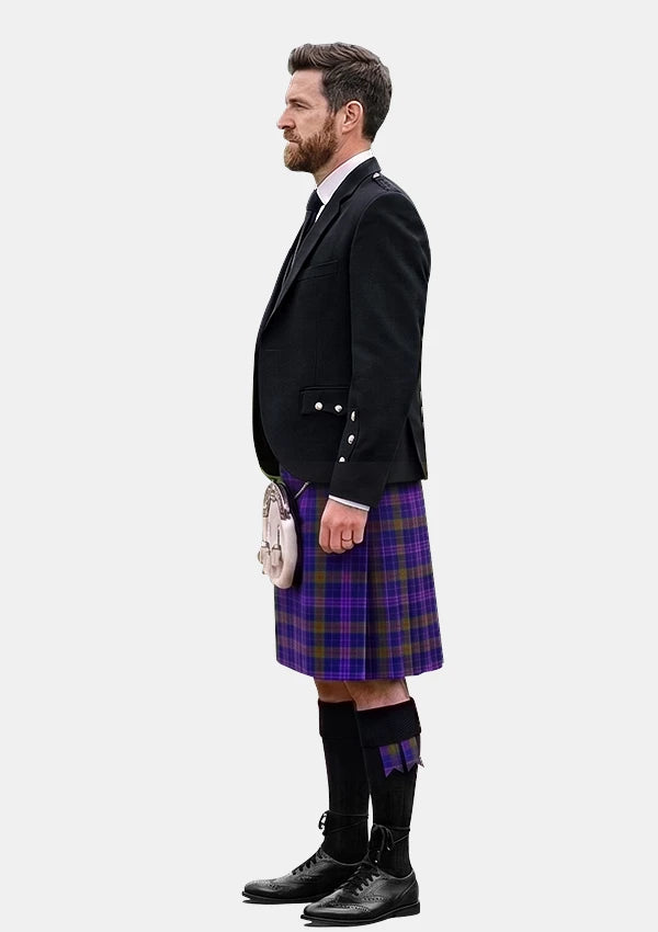 Traditional_Barrett_William_Stewart_13843_Kilt_and_Argyle_Jacket_Kilt_Outfits_left_image