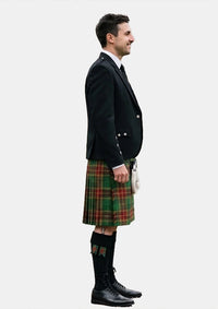 Traditional_Baxter_tartan_3664_Kilt_and_Argyle_Jacket_Kilt_Outfits_right_image