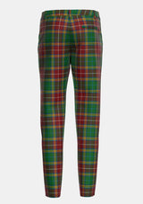 Baxter Tartan Trouser