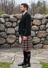 Traditional_Beach_Berry_Tartan_14101_Kilt_and_Argyle_Jacket_Kilt_Outfit_left_image