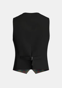 Traditional_Beach_Berry_Tartan_14101_Waistcoat_back_image