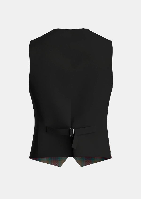 Traditional_Beach_Berry_Tartan_14101_Waistcoat_back_image