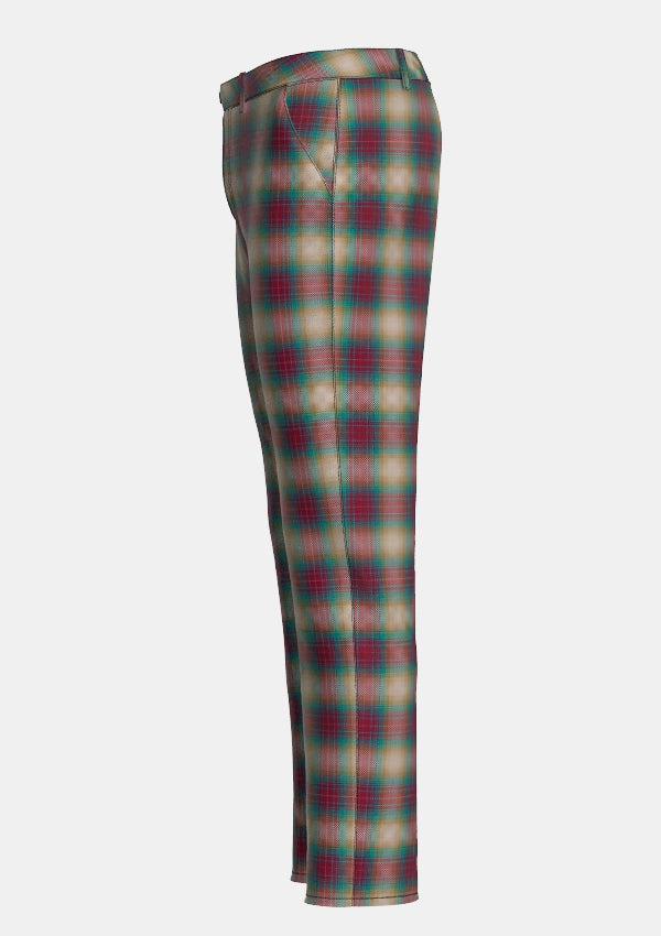 Traditional_Beach_Berry_Tartan_14101_trouser_left_image