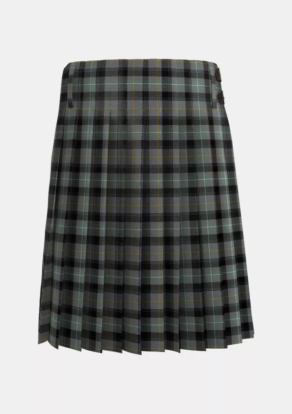 Beal Richard & Family Tartan Kilt
