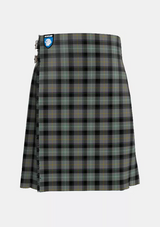 Beal Richard & Family Tartan Kilt