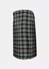 Beal Richard & Family Tartan Kilt
