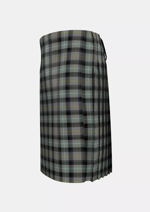 Beal Richard & Family Tartan Kilt