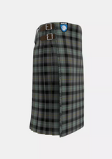 Beal Richard & Family Tartan Kilt