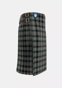 Beal Richard & Family Tartan Kilt