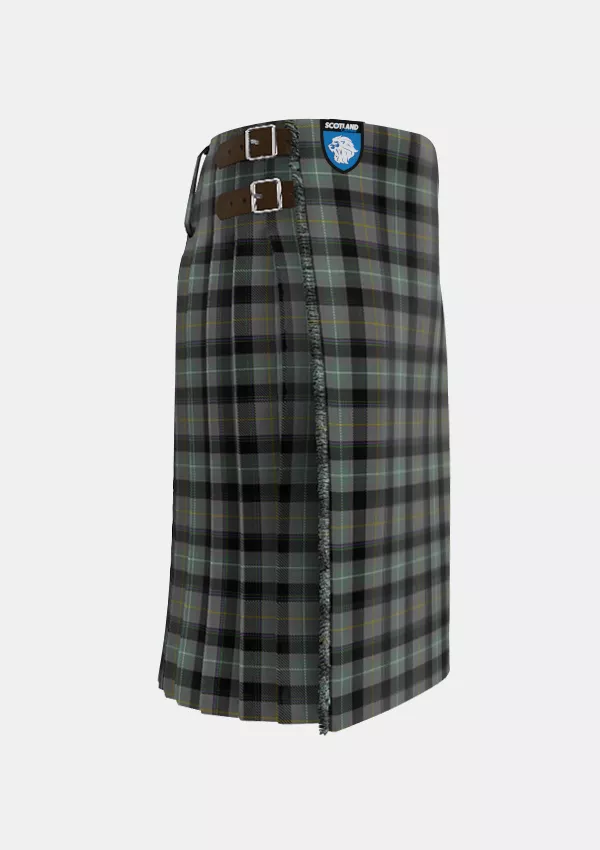 Beal Richard & Family Tartan Kilt