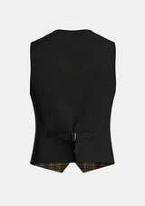 Traditional_Bear_Pride_Tartan_Waistcoat_back_image