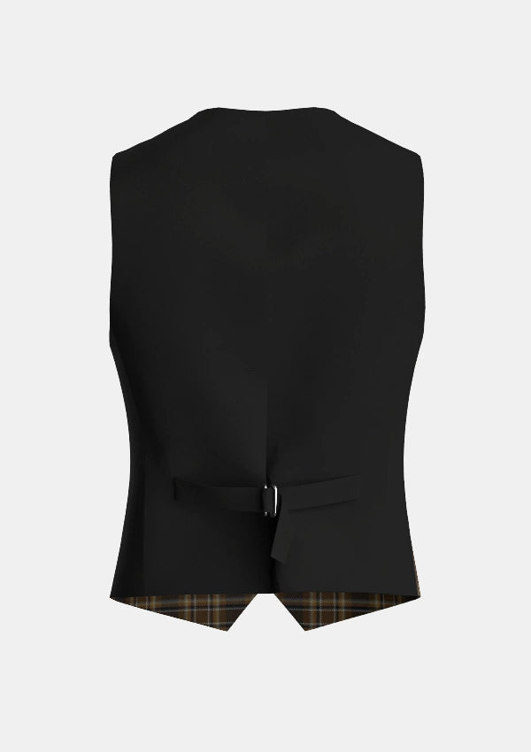 Traditional_Bear_Pride_Tartan_Waistcoat_back_image