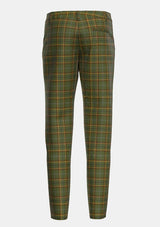 Beattie Tartan Trouser