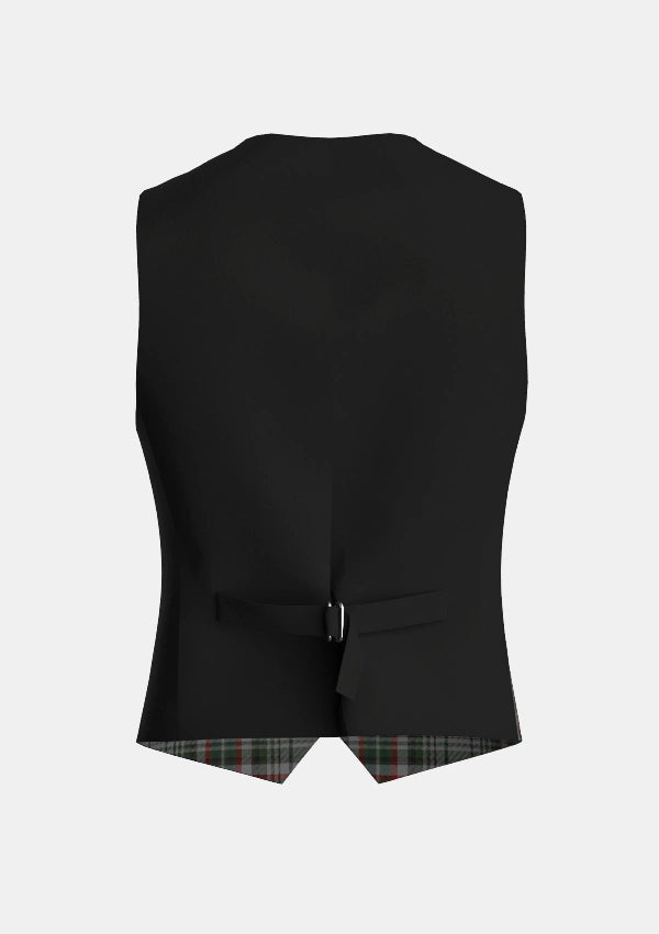 Traditional_Beckett_Beaumont_Tartan_Waistcoat_back_image