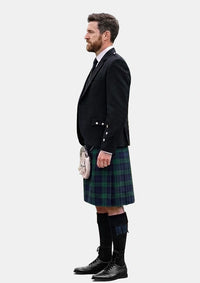 Traditional_Begg_Tartan_10723_Kilt_and_Argyle_Jacket_Kilt_Outfits_left_image