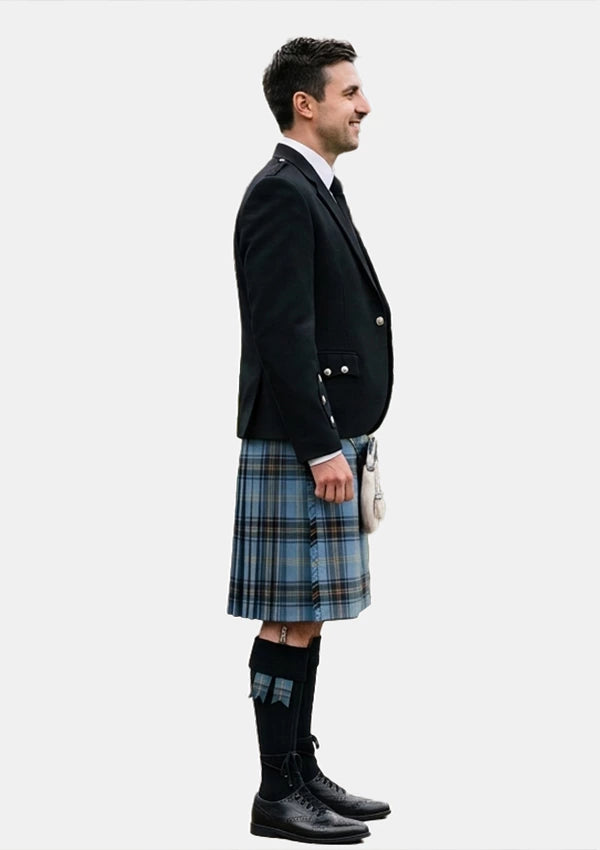 Traditional_Bell_tartan_1489_Kilt_and_Argyle_Jacket_Kilt_Outfits_right_image