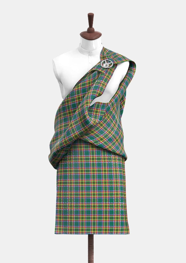 Traditional_Belwade_Tartan_11440_Great_Kilt_front_image