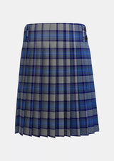 Traditional_Bennet_Dress_Tartan_3679_kilt_back_image_with_pleated_design_and_adjustable_buckles_for_men