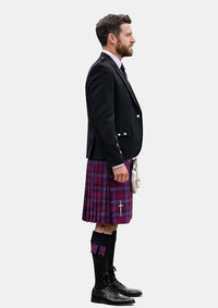 Traditional_Bennet_Tartan_3680_Kilt_and_Argyle_Jacket_Kilt_Outfits_right_image