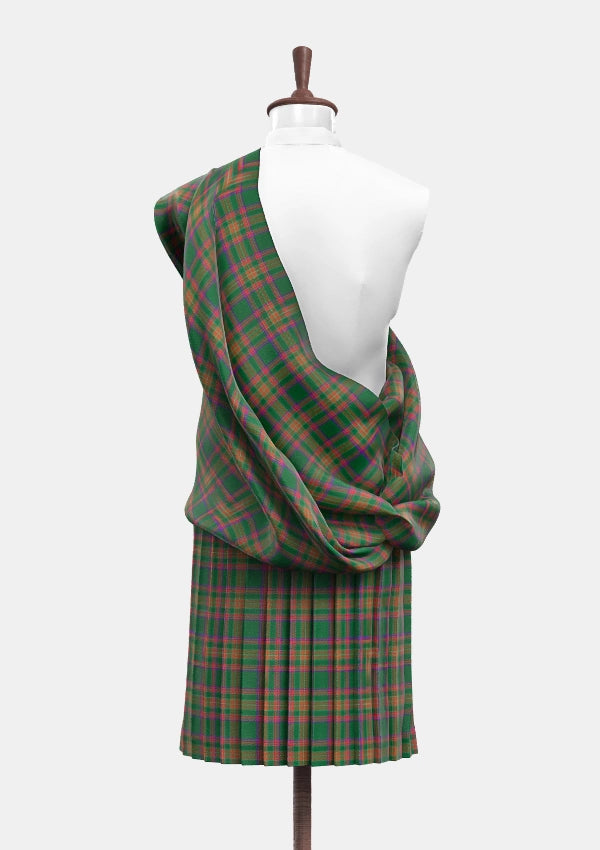 Traditional_Berry_Tribute_Tartan_11226_Great_Kilt_back_image