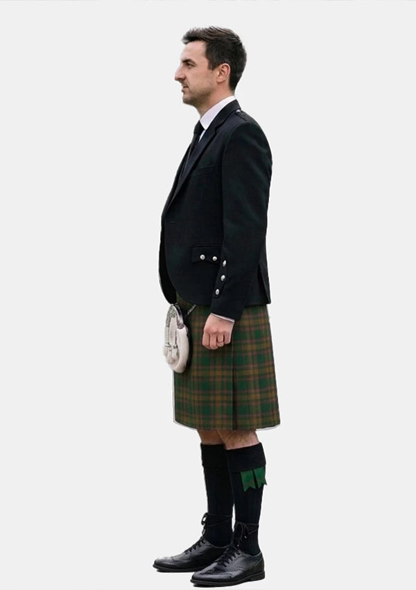 Traditional_Berry_Tribute_Tartan_11226_Kilt_and_Argyle_Jacket_Kilt_Outfits_left_image