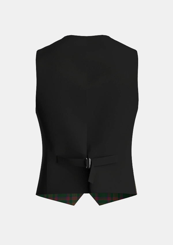 Traditional_Berry_Tribute_Tartan_11226_Waistcoat_back_image