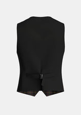 Traditional_Bird_Family_Tartan_10350_Waistcoat_back_image