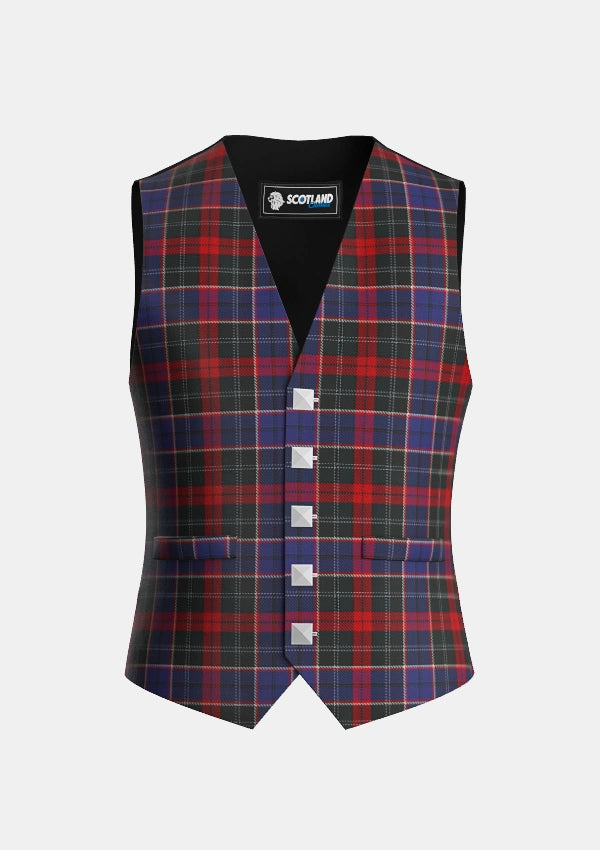 Traditional_Bishop_Tartan_6798_Waistcoat_front_image