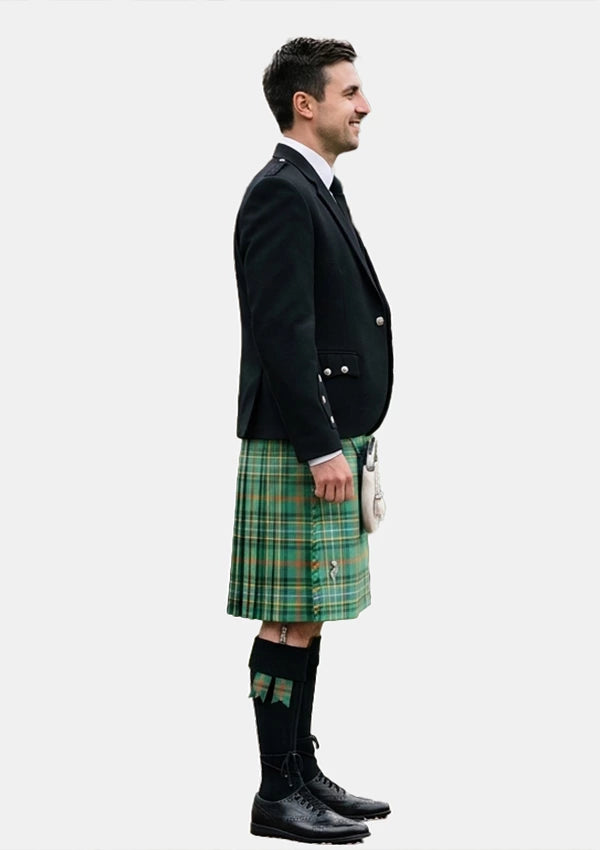 Traditional_Bisset_Tartan_1478_Kilt_and_Argyle_Jacket_Kilt_Outfits_right_image