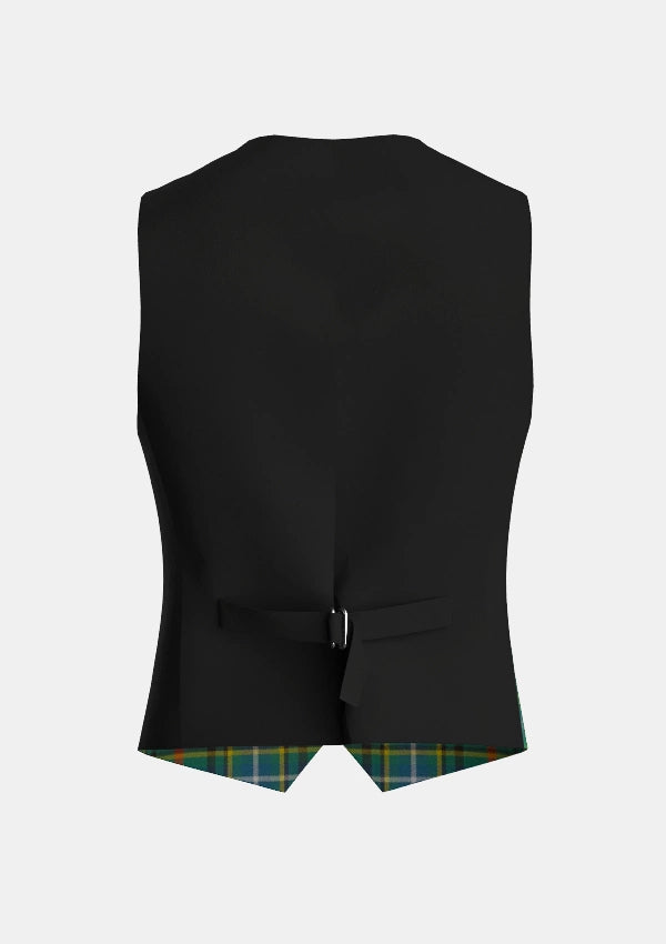 Traditional_Bisset_Tartan_1478_Waistcoat_back_image