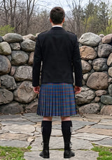 Traditional_Bizzell_Thomas_Tartan_12563_Kilt_and_Argyle_Jacket_Kilt_Outfit_back_image