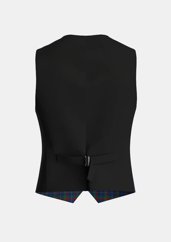 Traditional_Bizzell_Thomas_Tartan_12563_Waistcoat_back_image