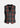 Black Stewart Tartan Waistcoat