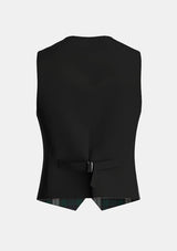 Traditional_Black_Watch_Dress_tartan_Waistcoat_back_image