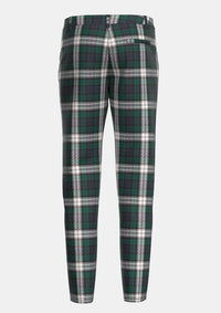 Traditional_Black_Watch_Dress_tartan_trouser_back_image