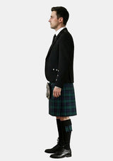 Traditional_Black_Watch_Tartan_Kilt_and_Argyle_Jacket_Kilt_Outfits_left_image