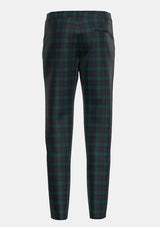 Black Watch Tartan Trouser