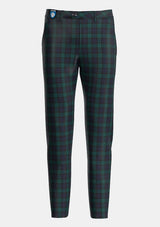 Black Watch Tartan Trouser